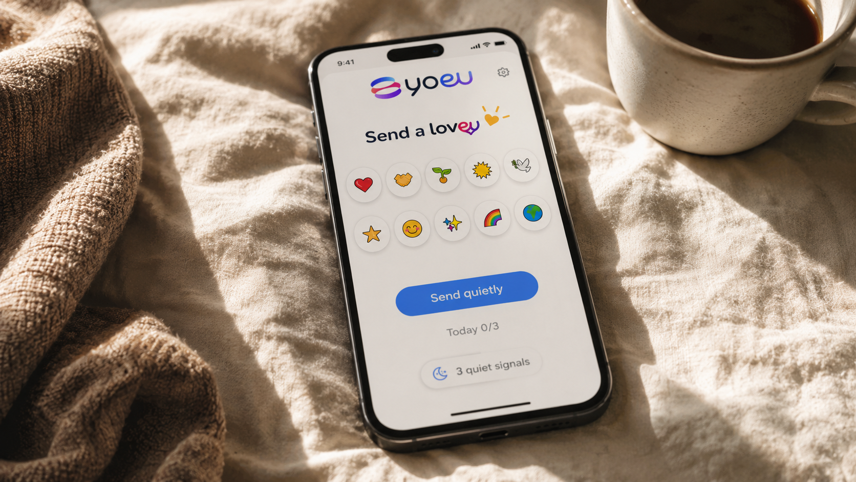 yoeu app preview